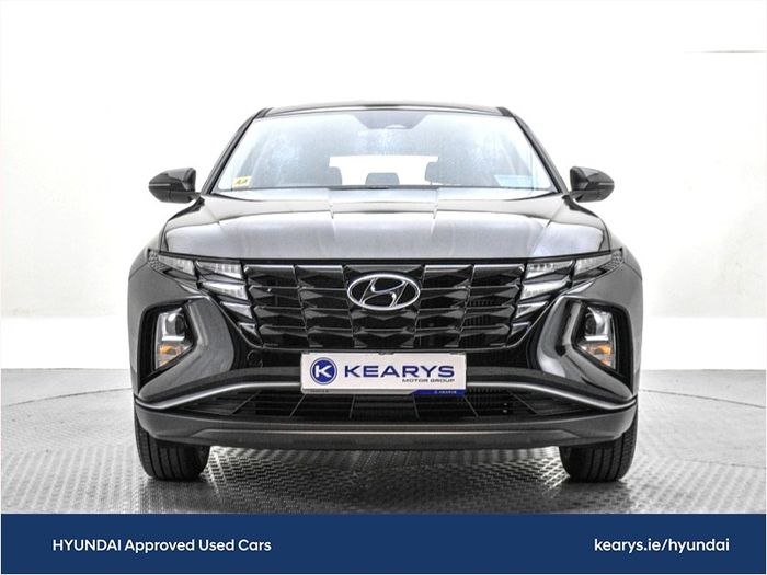Hyundai Tucson 2023