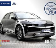 Hyundai Ioniq 5 2022