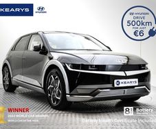 Hyundai Ioniq 5 2022