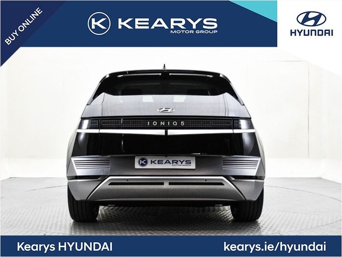 Hyundai Ioniq 5 2022