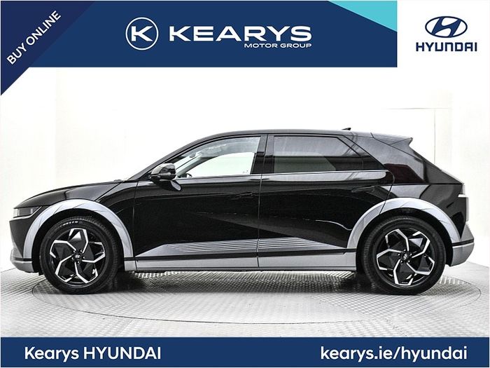 Hyundai Ioniq 5 2022