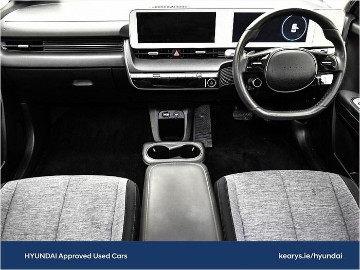 Hyundai Ioniq 5 2022
