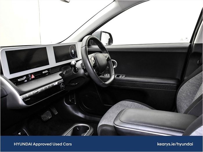 Hyundai Ioniq 5 2022