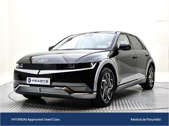 Hyundai Ioniq 5 2022