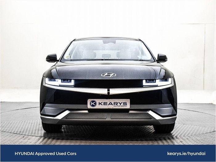 Hyundai Ioniq 5 2022