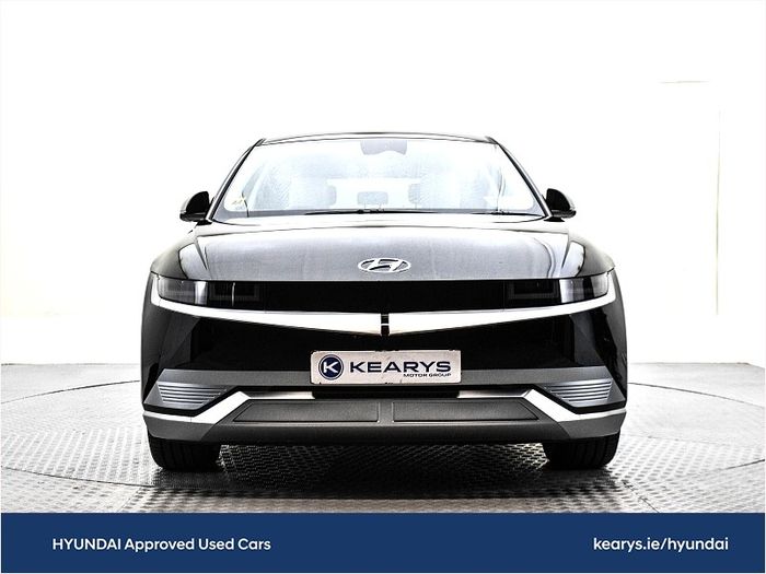 Hyundai Ioniq 5 2022