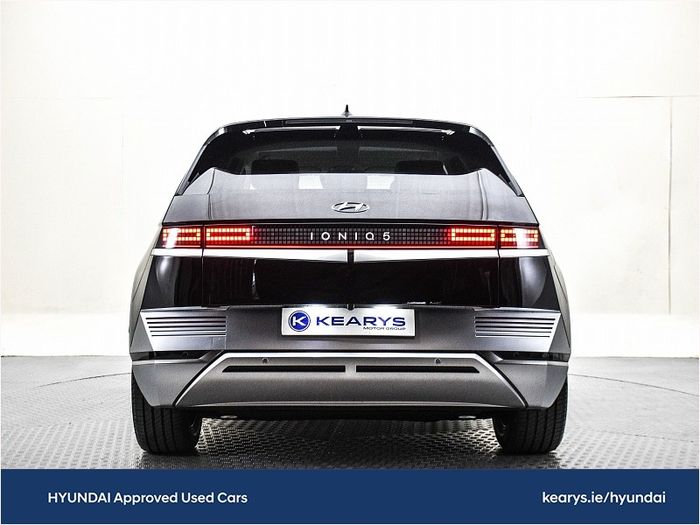 Hyundai Ioniq 5 2022