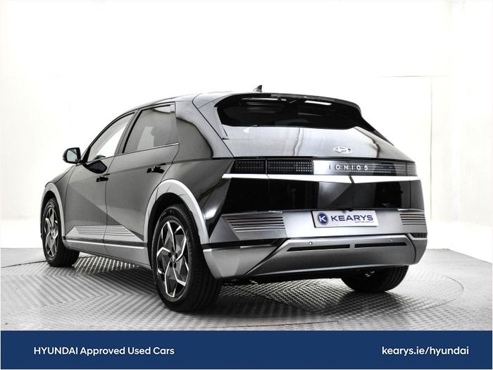 Hyundai Ioniq 5 2022