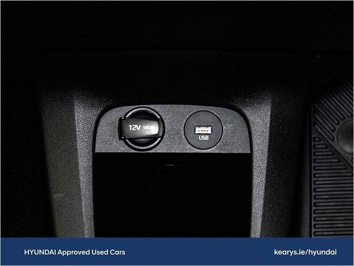 Hyundai Ioniq 5 2022