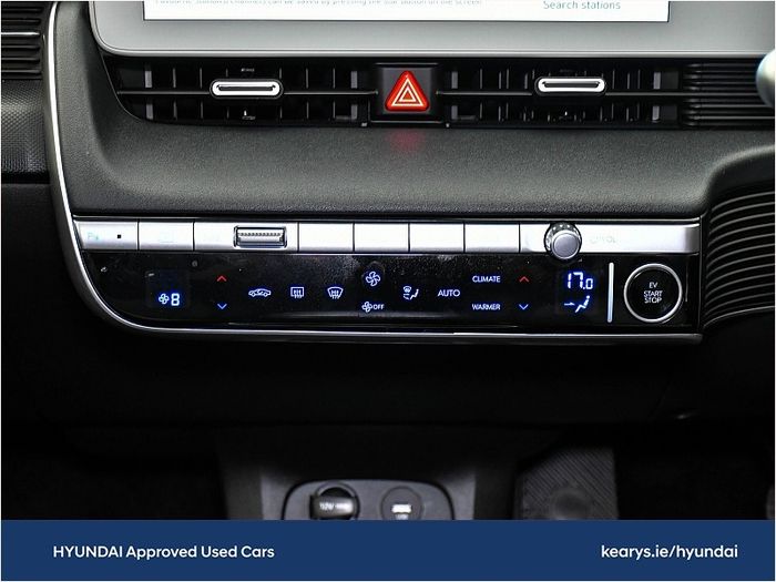 Hyundai Ioniq 5 2022