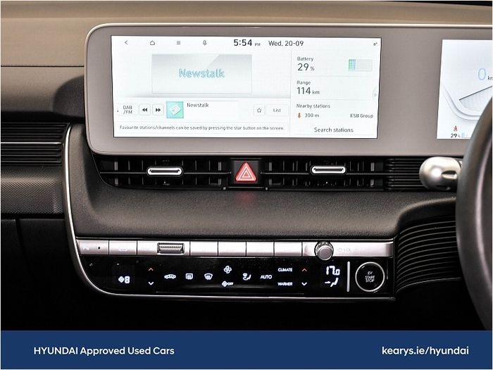 Hyundai Ioniq 5 2022