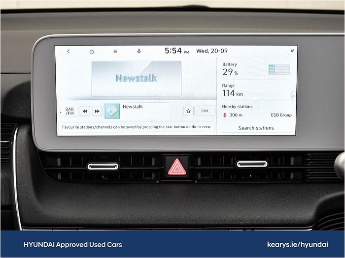 Hyundai Ioniq 5 2022