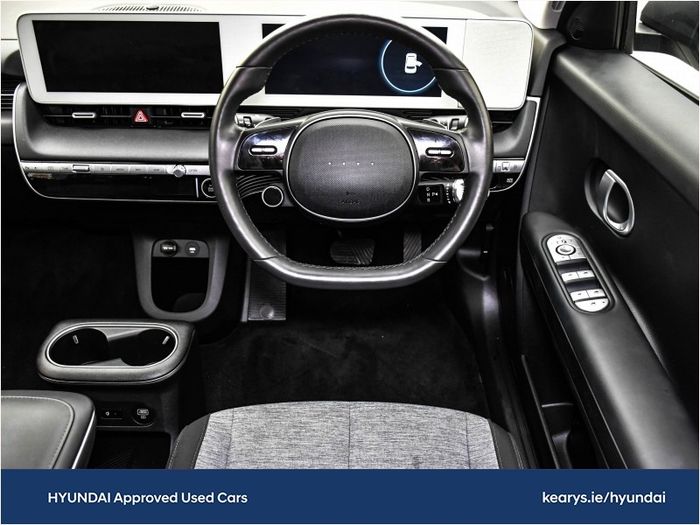 Hyundai Ioniq 5 2022