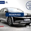 Hyundai Ioniq 5 2022