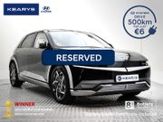 Hyundai Ioniq 5 2022