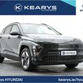 Hyundai Kona 2026