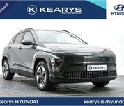Hyundai Kona 2026