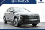 Hyundai Kona 2026