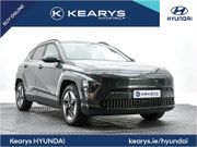 Hyundai Kona 2026