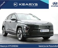 Hyundai Kona 2026