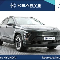 Hyundai Kona 2026