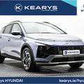 Hyundai Bayon 2026