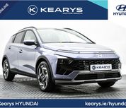 Hyundai Bayon 2026