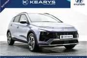 Hyundai Bayon 2026