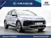Hyundai Bayon 2026