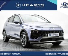 Hyundai Bayon 2026