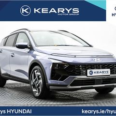 Hyundai Bayon 2026