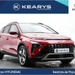 Hyundai Bayon 2024