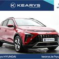 Hyundai Bayon 2024
