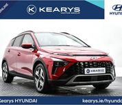 Hyundai Bayon 2024