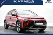 Hyundai Bayon 2024