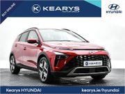 Hyundai Bayon 2024