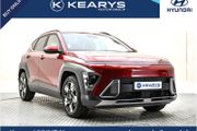 Hyundai Kona 2023