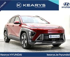 Hyundai Kona 2023