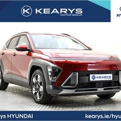 Hyundai Kona 2023