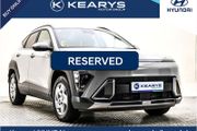 Hyundai Kona 2024