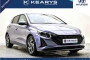 Hyundai i20 2024