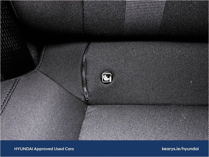 Hyundai i20 2024