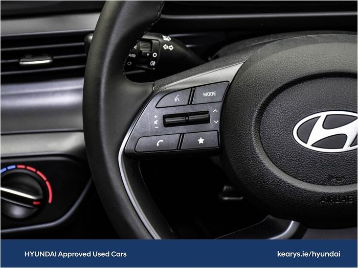 Hyundai i20 2024