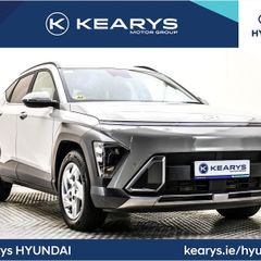 Hyundai Kona 2024
