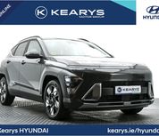 Hyundai Kona 2024