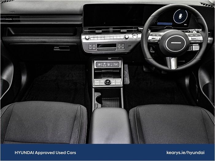 Hyundai Kona 2024