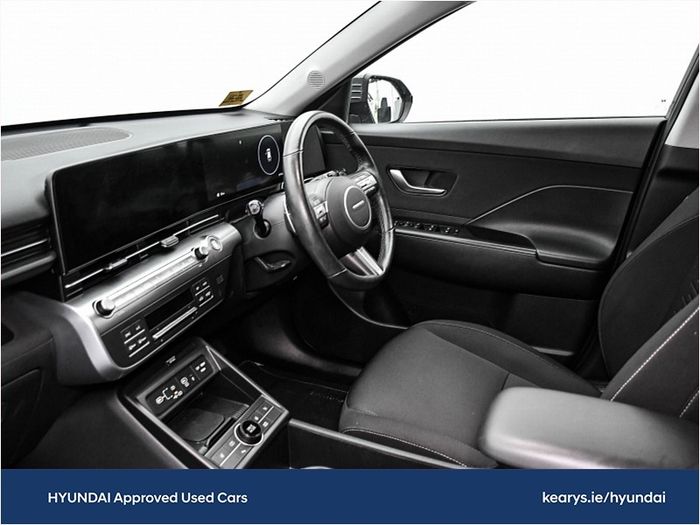 Hyundai Kona 2024