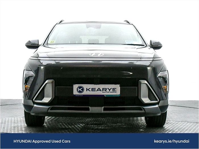 Hyundai Kona 2024