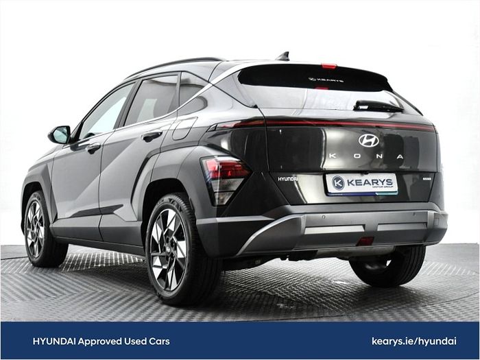 Hyundai Kona 2024