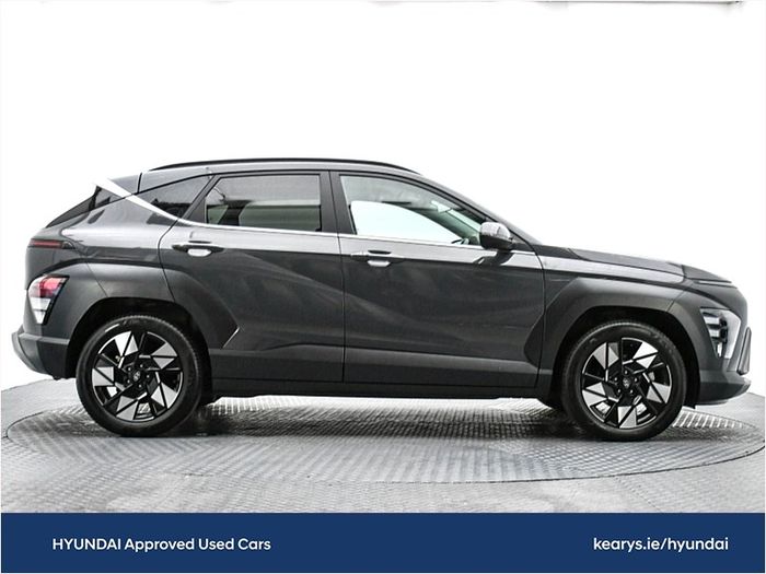 Hyundai Kona 2024